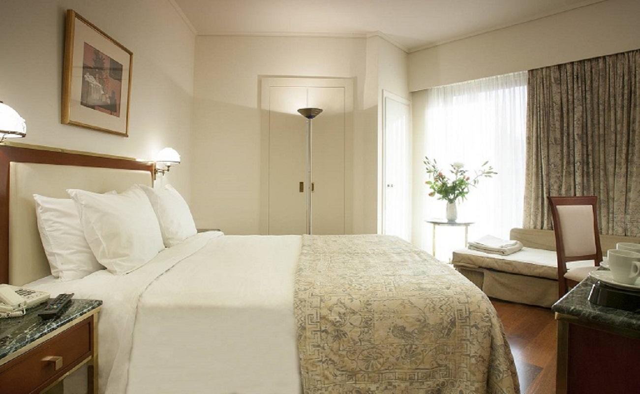 Hotel Ilisia 4*