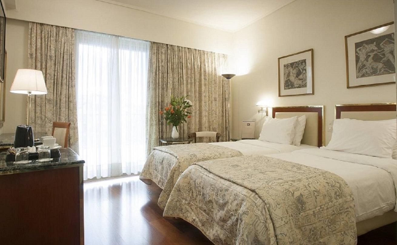 Hotel Ilisia