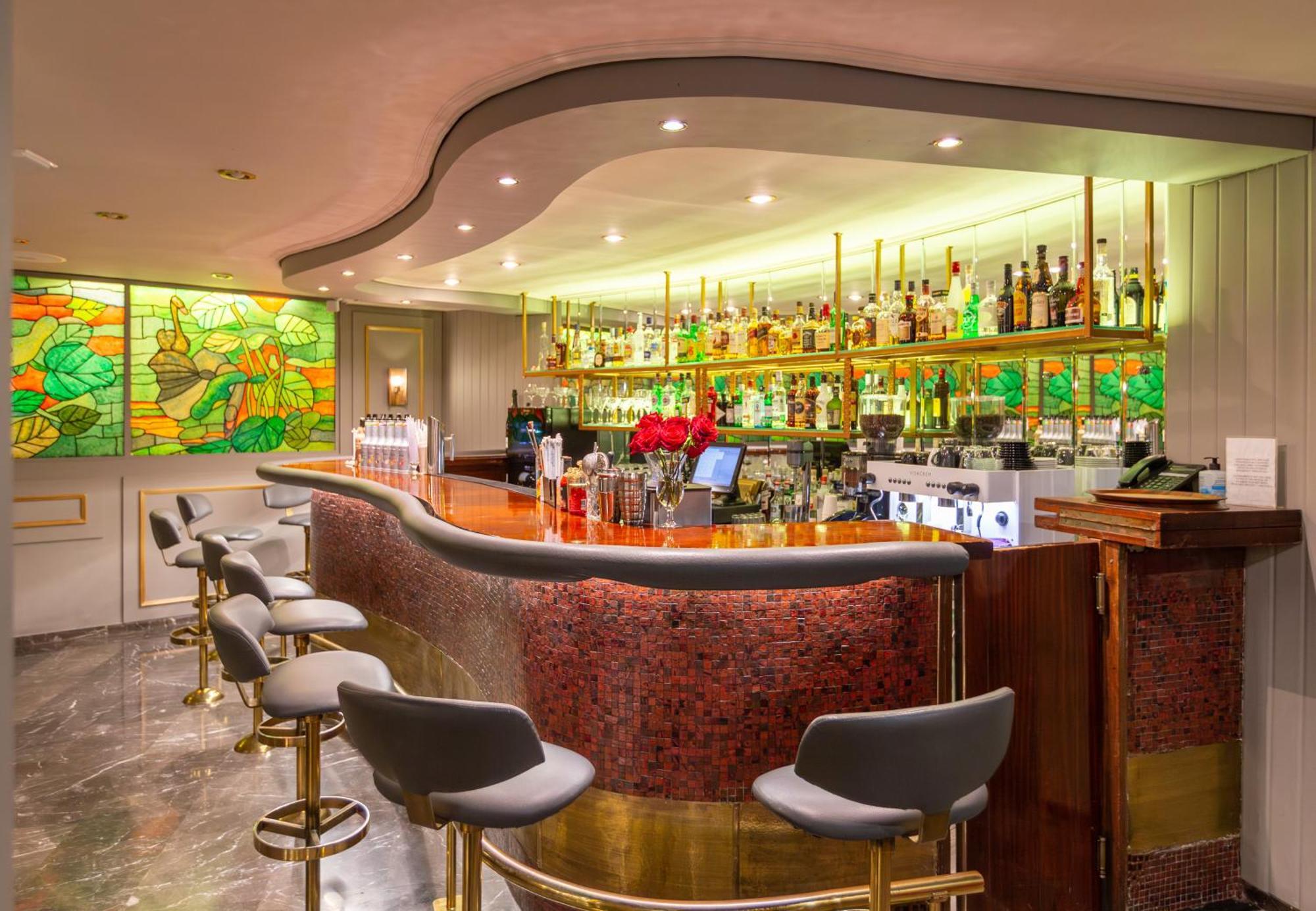 Hotel Ilisia