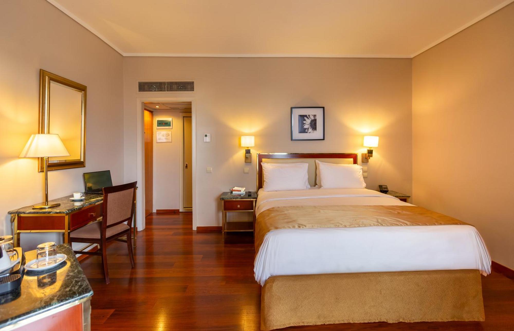 Ilisia Hotel Ateny