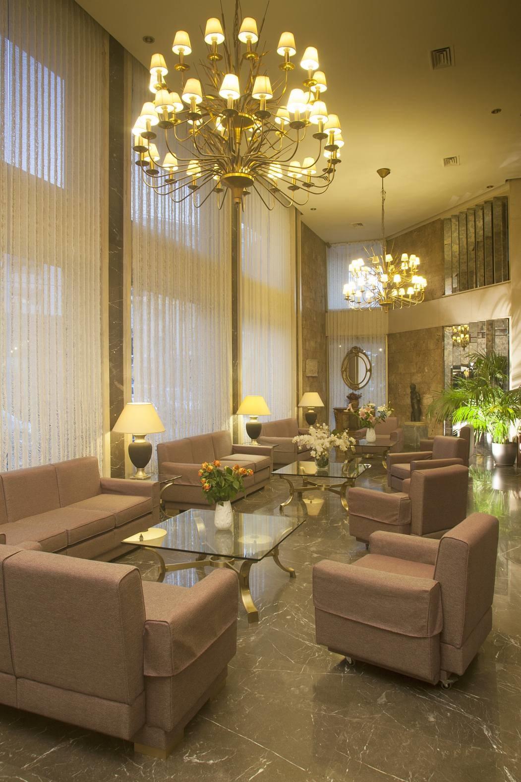 Hotel Ilisia