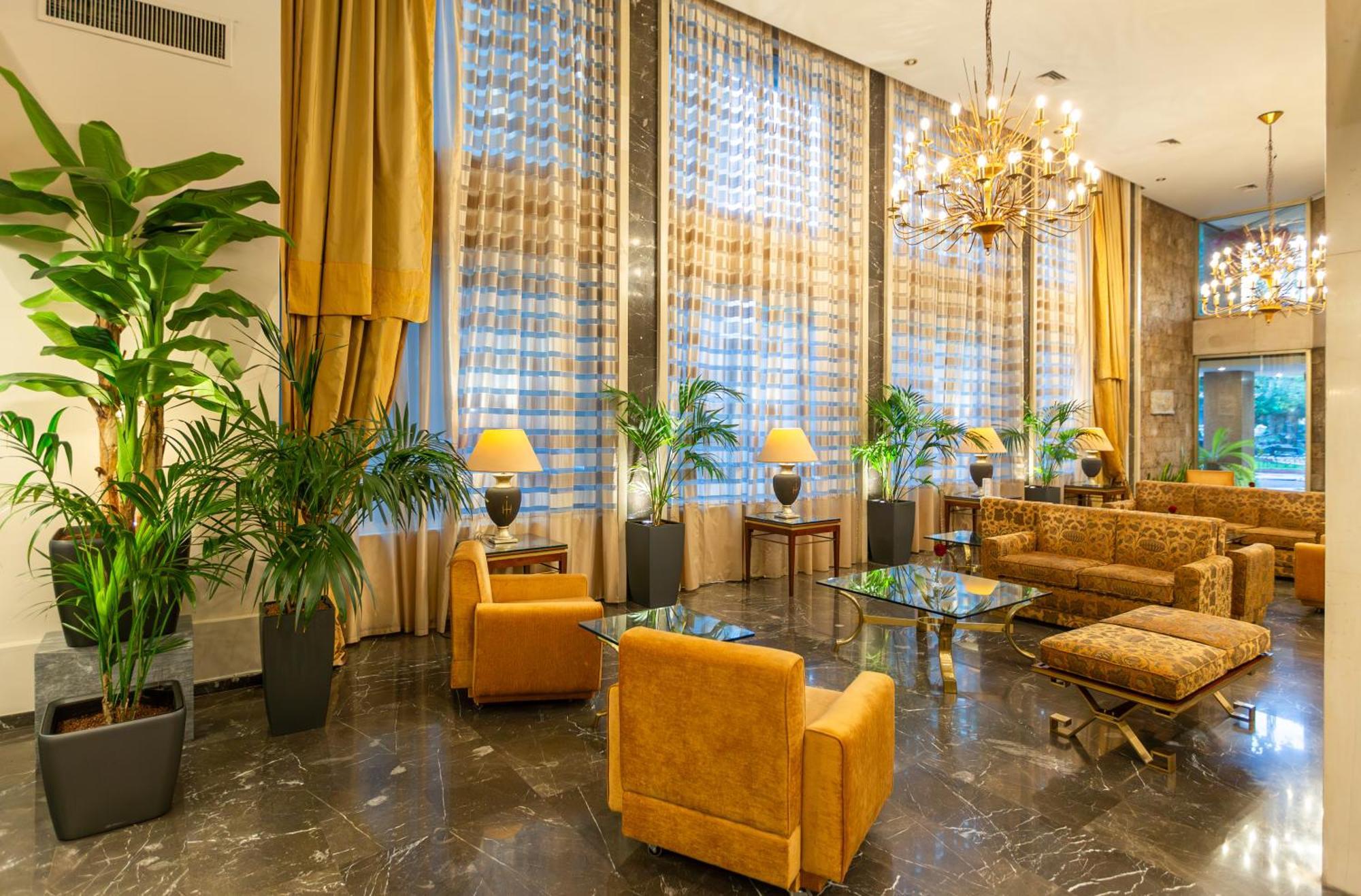 Hotel Ilisia
