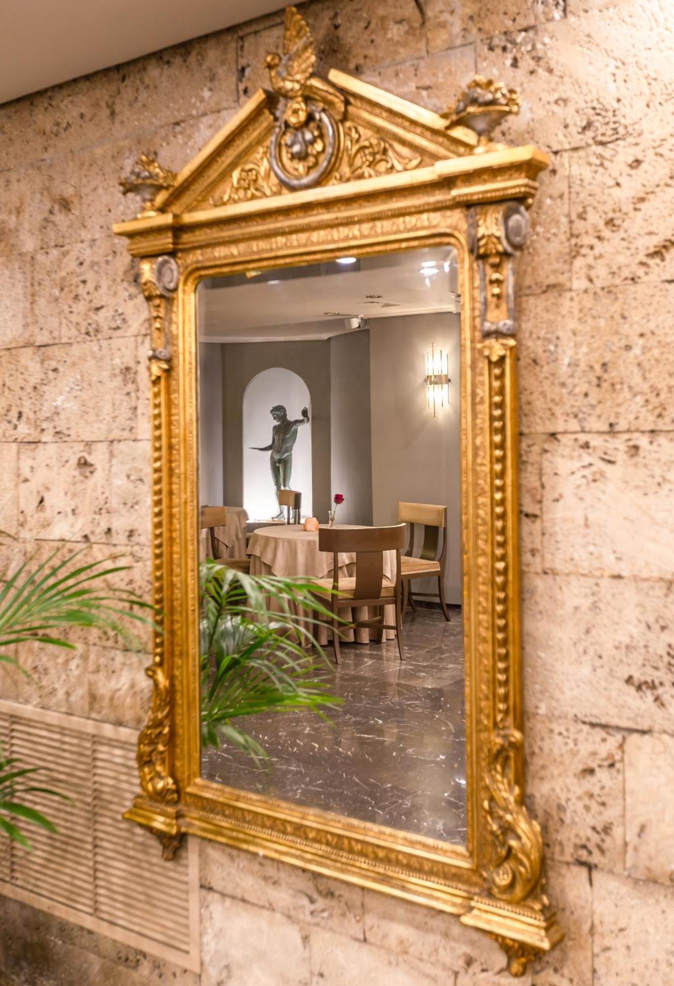 Hotel Ilisia Atena