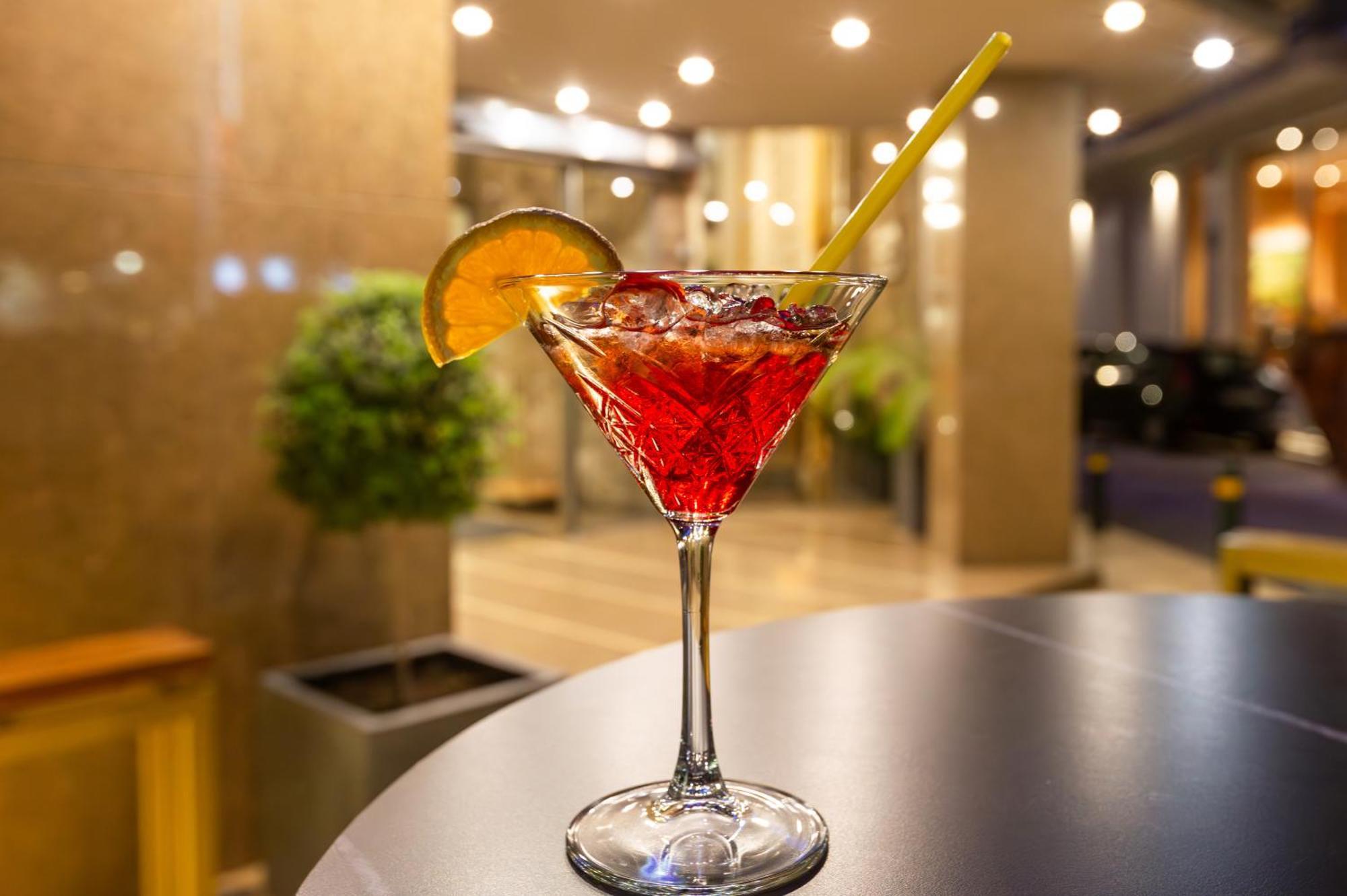 Hotel Ilisia